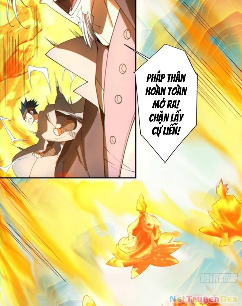 Đồ Đệ Của Ta Đều Là Đại Phản Phái Chapter 324 - Trang 22