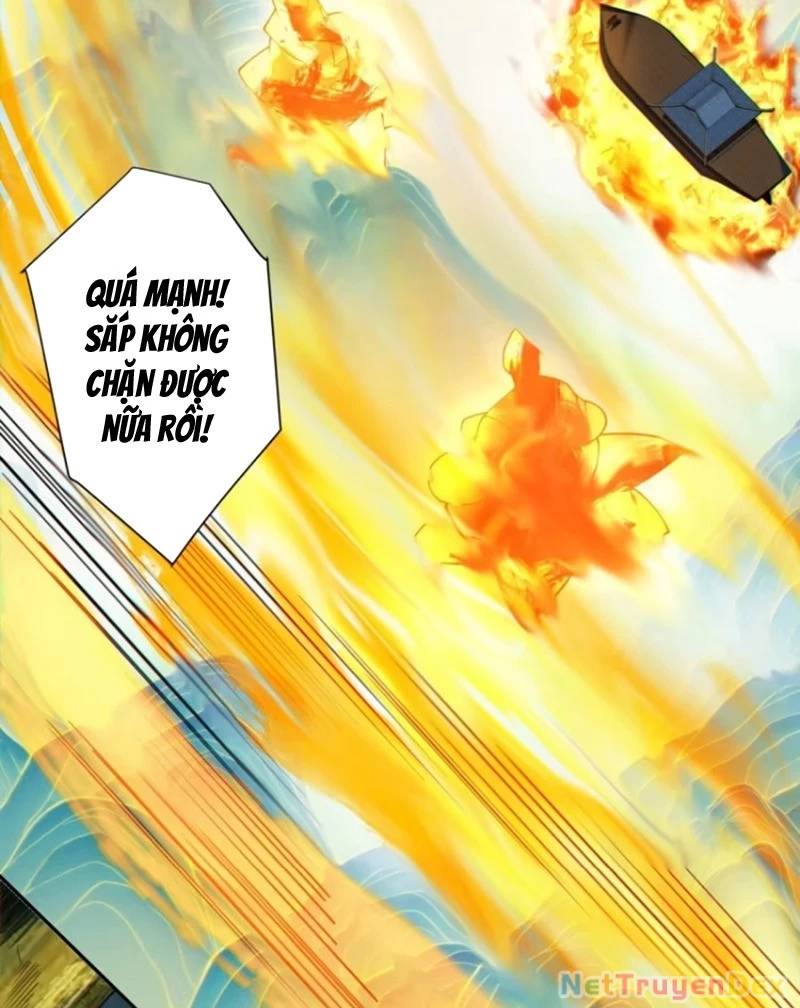 Đồ Đệ Của Ta Đều Là Đại Phản Phái Chapter 324 - Trang 23