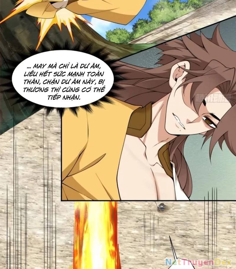 Đồ Đệ Của Ta Đều Là Đại Phản Phái Chapter 324 - Trang 29