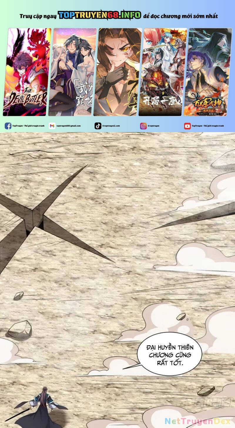 Đồ Đệ Của Ta Đều Là Đại Phản Phái Chapter 324 - Trang 3