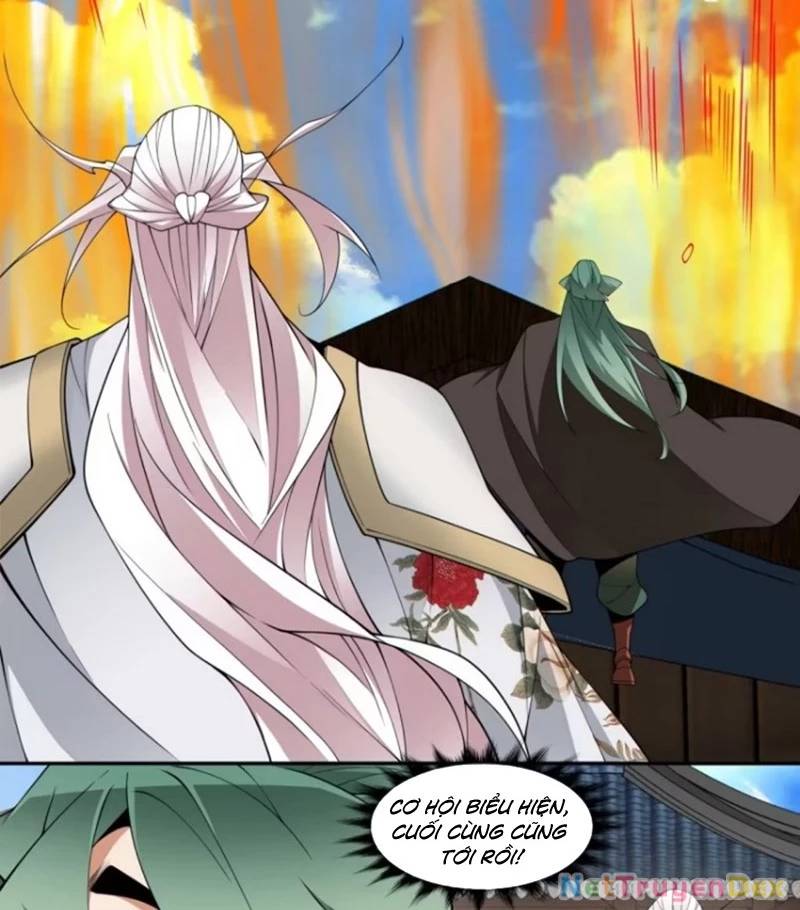 Đồ Đệ Của Ta Đều Là Đại Phản Phái Chapter 324 - Trang 31