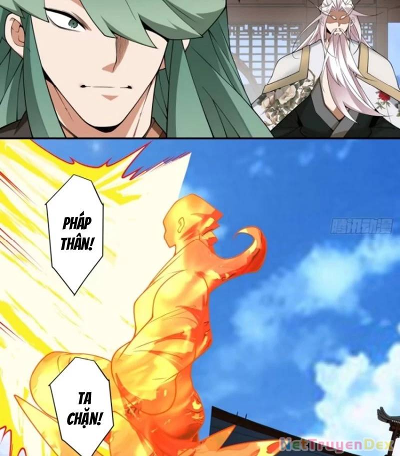 Đồ Đệ Của Ta Đều Là Đại Phản Phái Chapter 324 - Trang 32