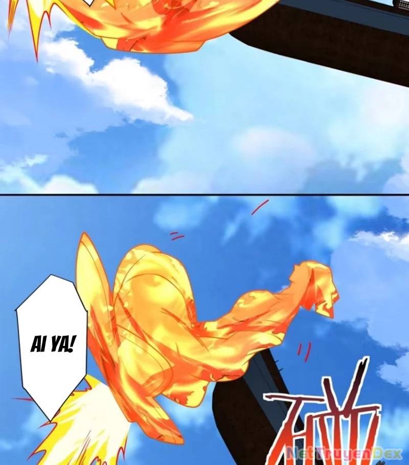 Đồ Đệ Của Ta Đều Là Đại Phản Phái Chapter 324 - Trang 33