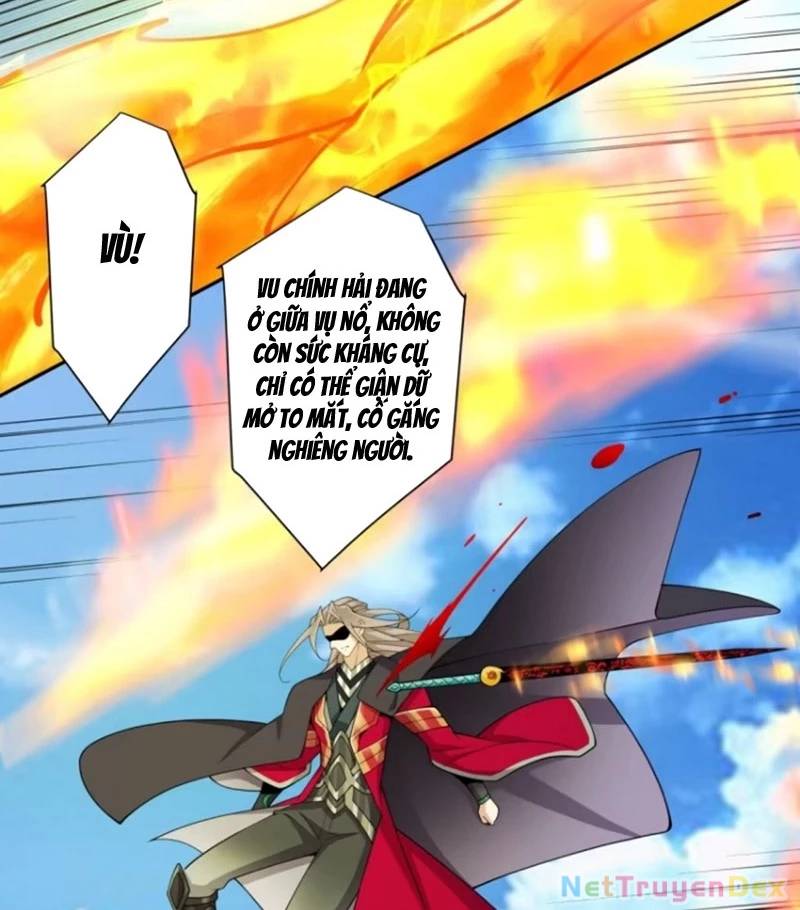 Đồ Đệ Của Ta Đều Là Đại Phản Phái Chapter 324 - Trang 38