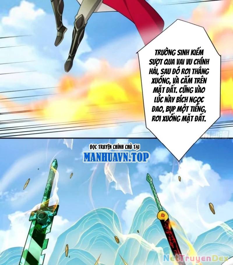 Đồ Đệ Của Ta Đều Là Đại Phản Phái Chapter 324 - Trang 39