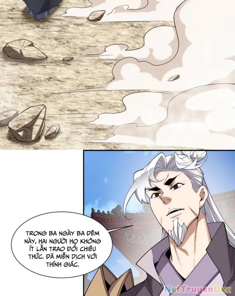 Đồ Đệ Của Ta Đều Là Đại Phản Phái Chapter 324 - Trang 4