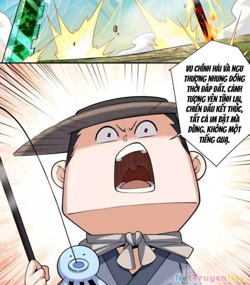 Đồ Đệ Của Ta Đều Là Đại Phản Phái Chapter 324 - Trang 40