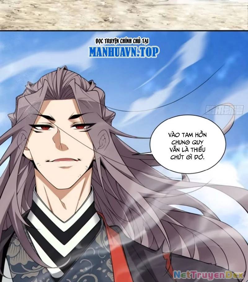 Đồ Đệ Của Ta Đều Là Đại Phản Phái Chapter 324 - Trang 43