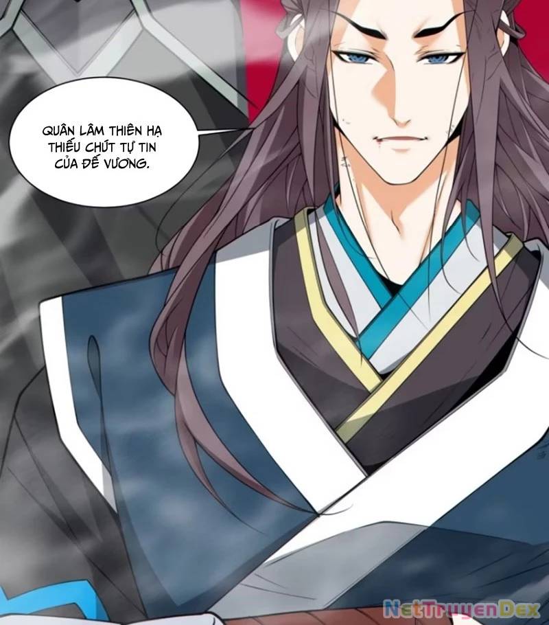 Đồ Đệ Của Ta Đều Là Đại Phản Phái Chapter 324 - Trang 45