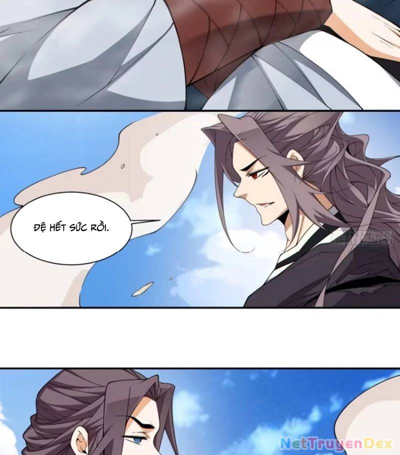 Đồ Đệ Của Ta Đều Là Đại Phản Phái Chapter 324 - Trang 46