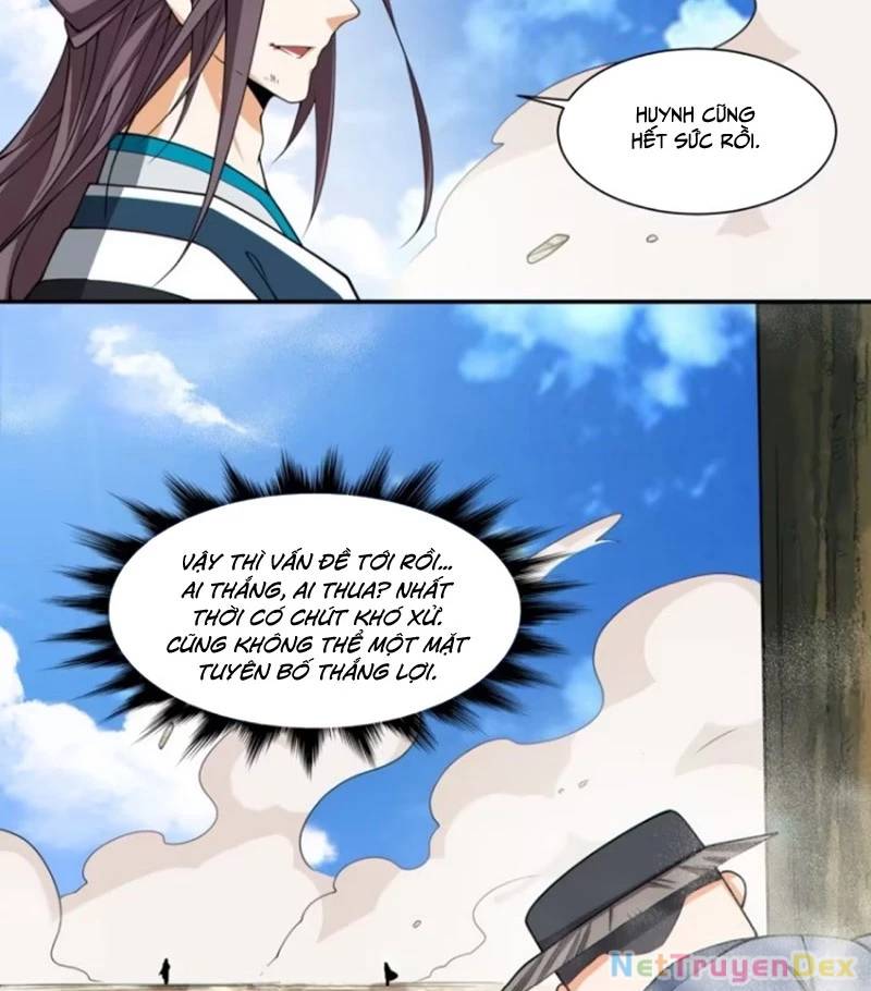 Đồ Đệ Của Ta Đều Là Đại Phản Phái Chapter 324 - Trang 47