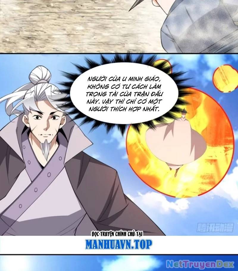 Đồ Đệ Của Ta Đều Là Đại Phản Phái Chapter 324 - Trang 48