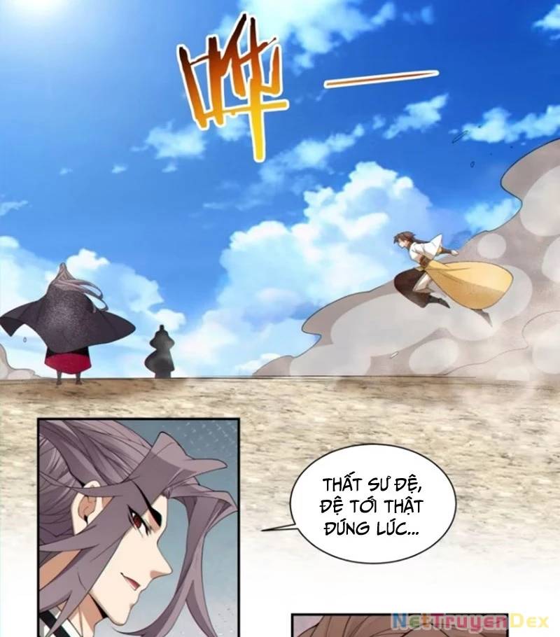 Đồ Đệ Của Ta Đều Là Đại Phản Phái Chapter 324 - Trang 49