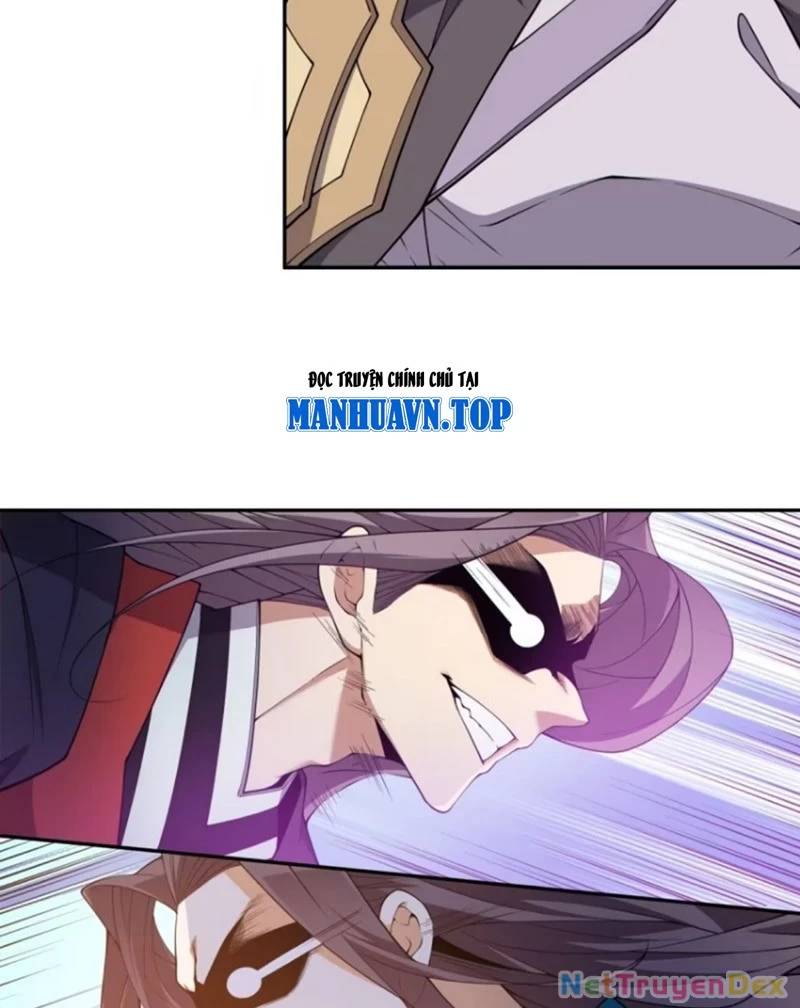 Đồ Đệ Của Ta Đều Là Đại Phản Phái Chapter 324 - Trang 5