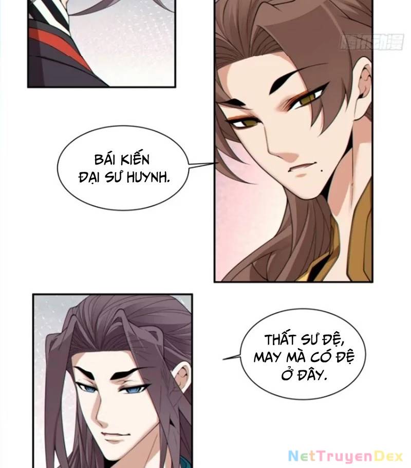 Đồ Đệ Của Ta Đều Là Đại Phản Phái Chapter 324 - Trang 50