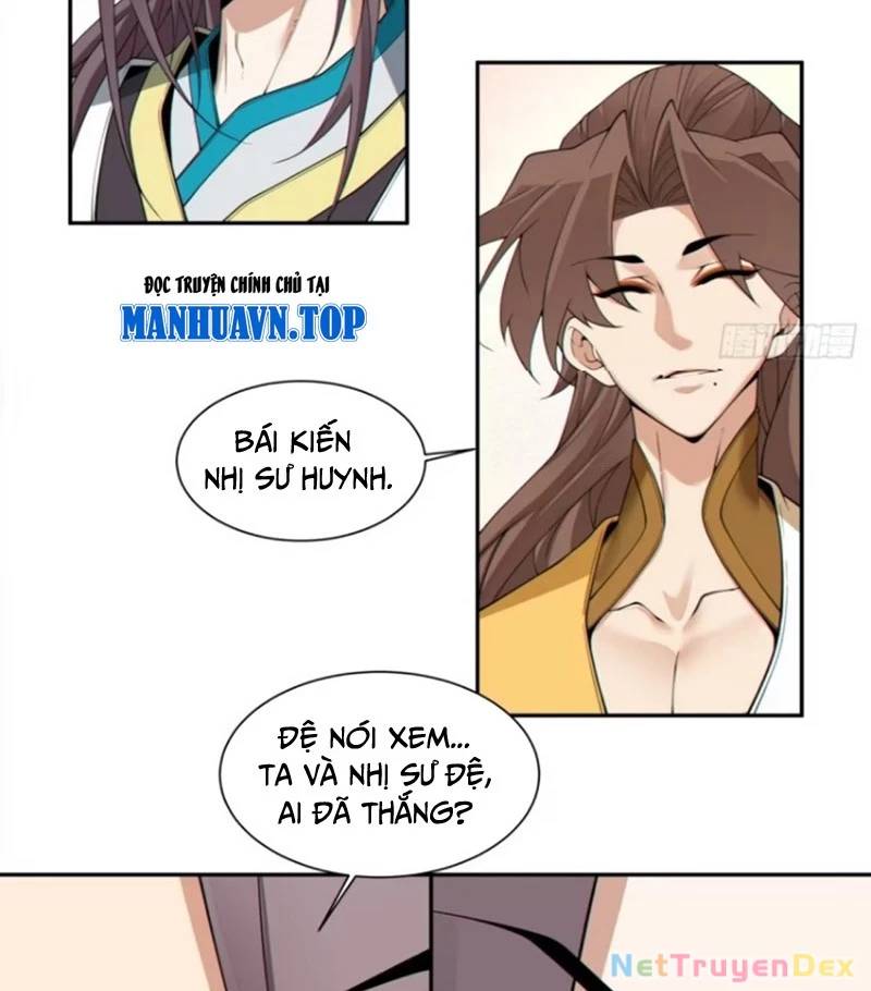 Đồ Đệ Của Ta Đều Là Đại Phản Phái Chapter 324 - Trang 51