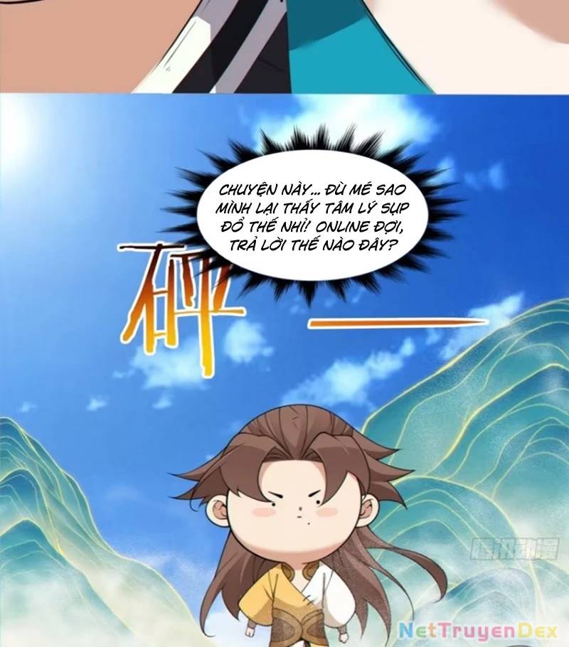 Đồ Đệ Của Ta Đều Là Đại Phản Phái Chapter 324 - Trang 53