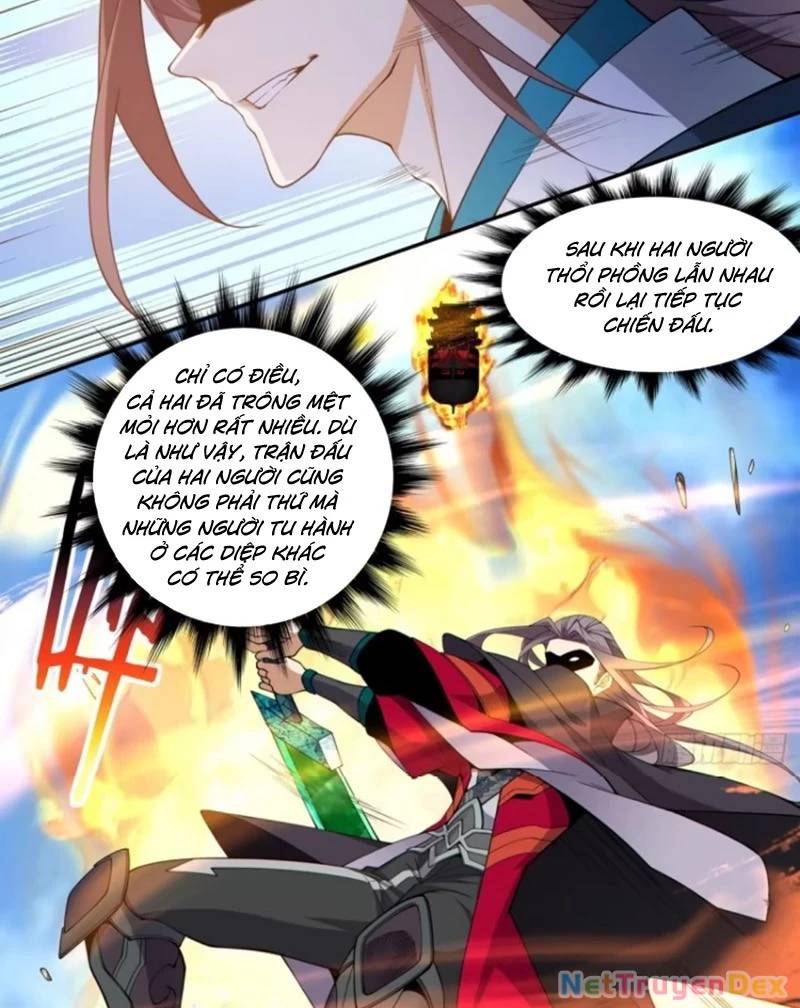 Đồ Đệ Của Ta Đều Là Đại Phản Phái Chapter 324 - Trang 6