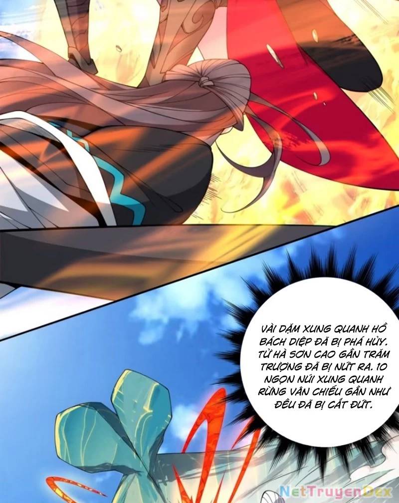 Đồ Đệ Của Ta Đều Là Đại Phản Phái Chapter 324 - Trang 7