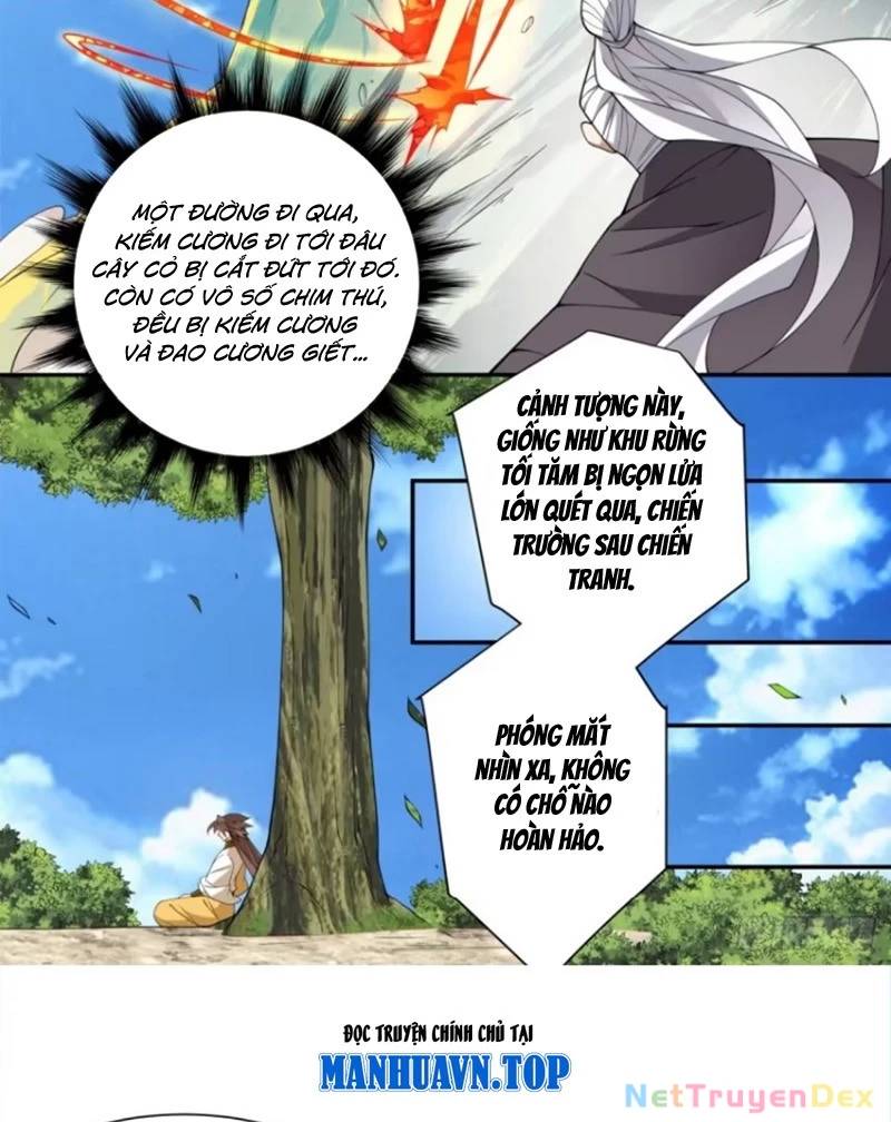 Đồ Đệ Của Ta Đều Là Đại Phản Phái Chapter 324 - Trang 8