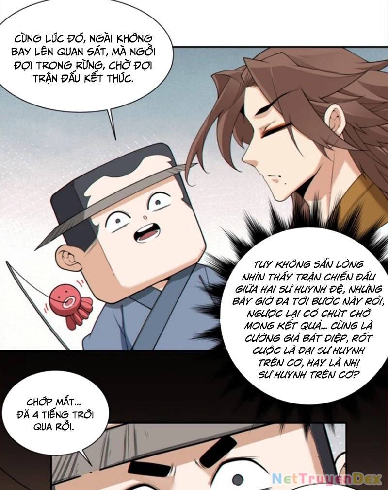 Đồ Đệ Của Ta Đều Là Đại Phản Phái Chapter 324 - Trang 9