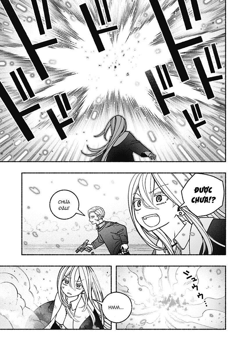 Make The Exorcist Fall In Love - Chapter 79 - Page 14