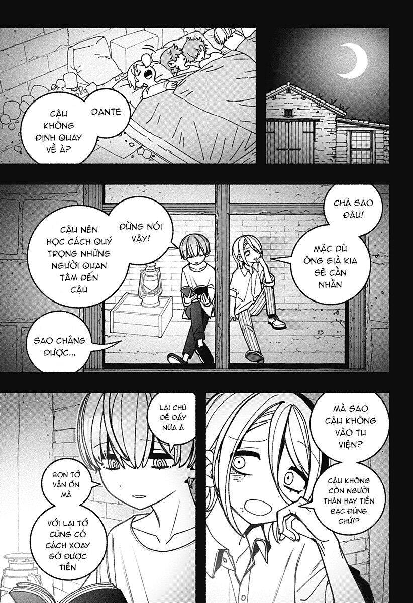 Make The Exorcist Fall In Love - Chapter 79 - Page 6