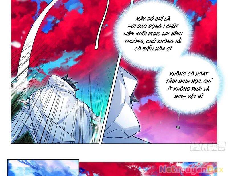 Long Vương Truyền Thuyết - Chapter 418 - Page 12