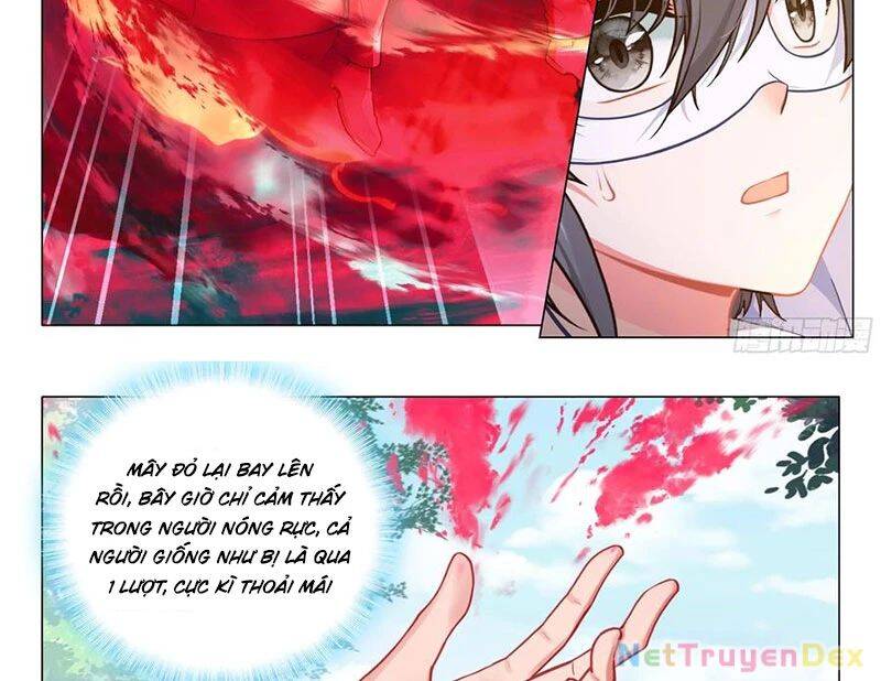 Long Vương Truyền Thuyết - Chapter 418 - Page 16