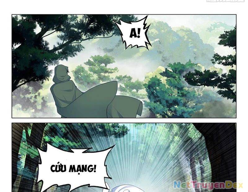 Long Vương Truyền Thuyết - Chapter 418 - Page 22