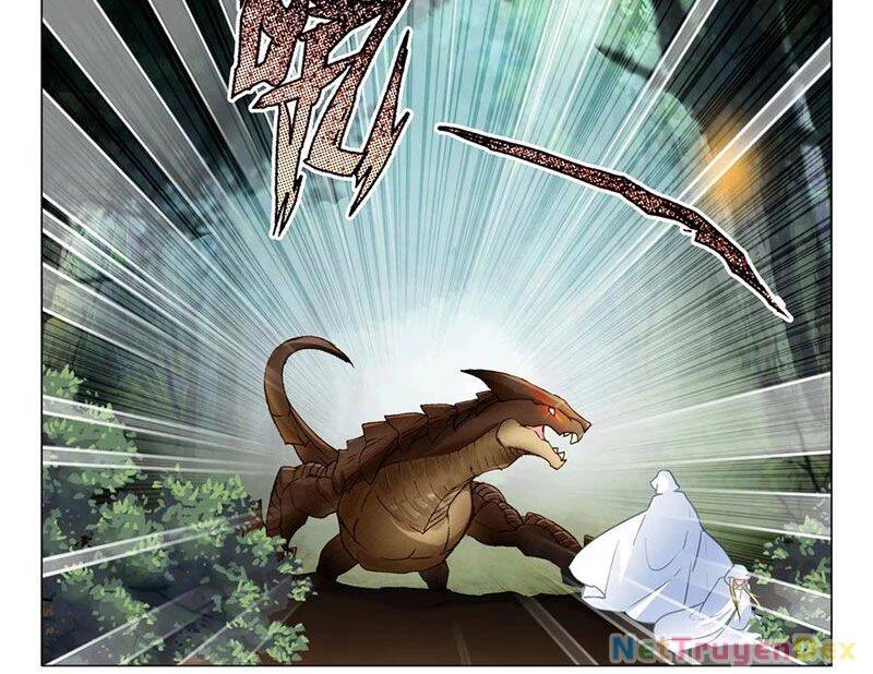 Long Vương Truyền Thuyết - Chapter 418 - Page 24