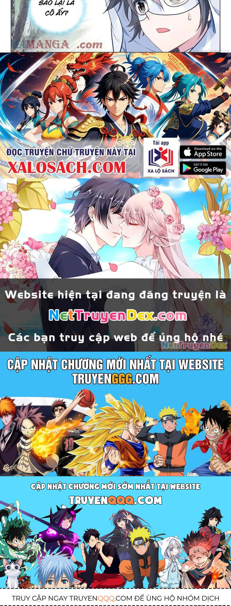 Long Vương Truyền Thuyết - Chapter 418 - Page 29