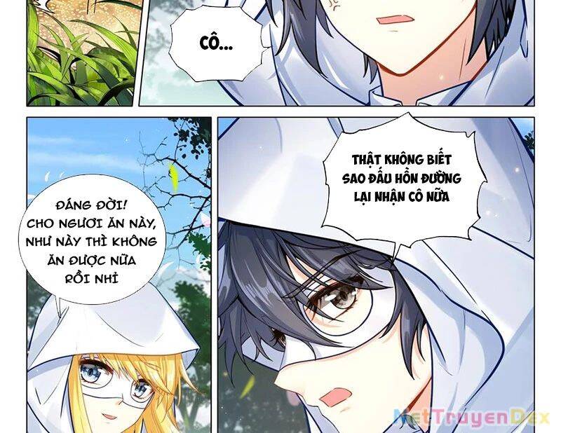 Long Vương Truyền Thuyết - Chapter 418 - Page 6