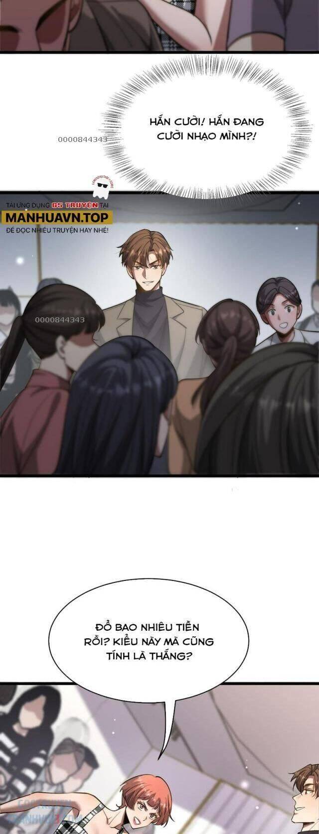 Ta Bị Kẹt Cùng Một Ngày 1000 Năm - Chapter 131 - Page 16