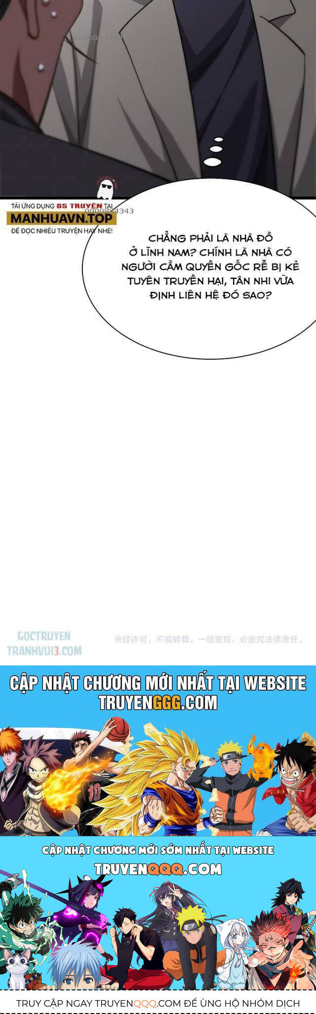 Ta Bị Kẹt Cùng Một Ngày 1000 Năm - Chapter 131 - Page 30