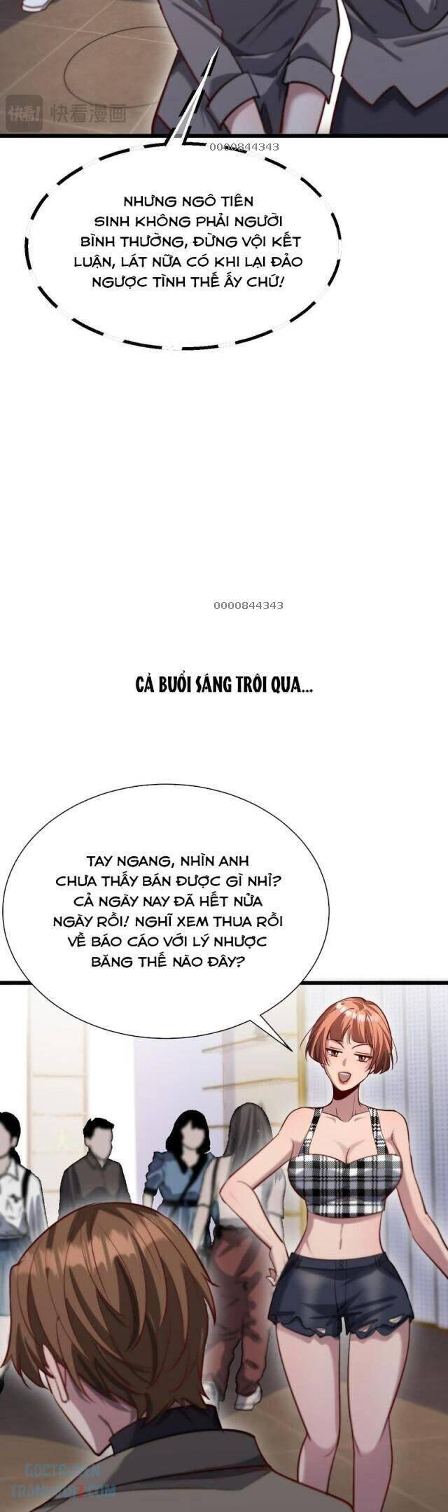 Ta Bị Kẹt Cùng Một Ngày 1000 Năm - Chapter 131 - Page 7