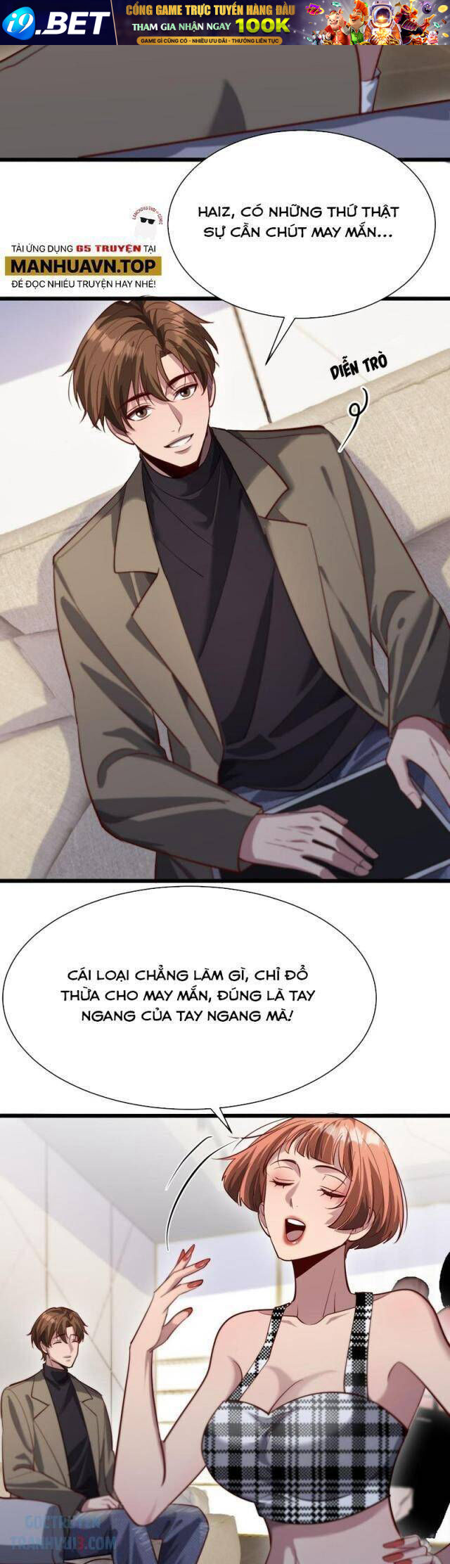 Ta Bị Kẹt Cùng Một Ngày 1000 Năm - Chapter 131 - Page 8