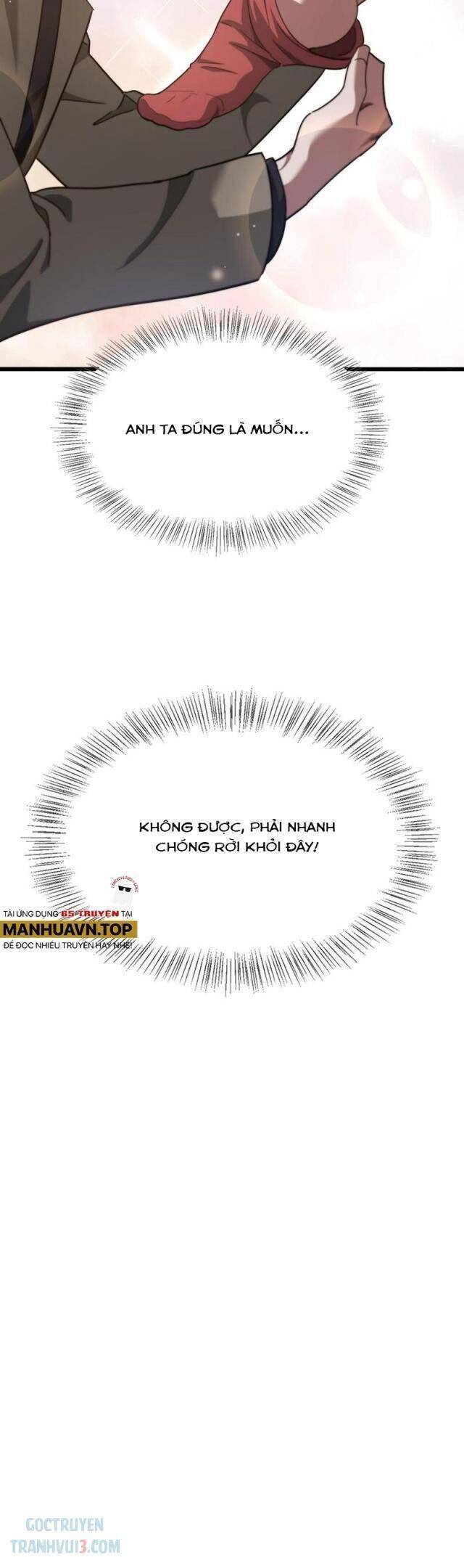 Ta Bị Kẹt Cùng Một Ngày 1000 Năm - Chapter 132 - Page 30