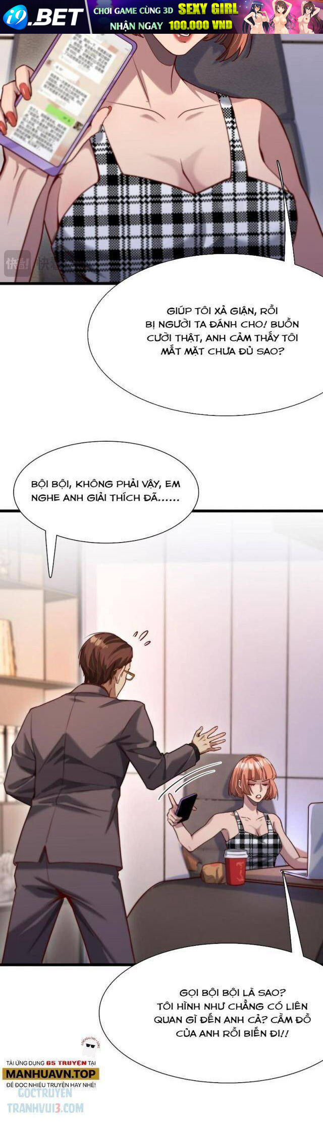 Ta Bị Kẹt Cùng Một Ngày 1000 Năm - Chapter 132 - Page 4
