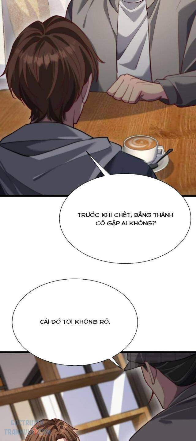 Ta Bị Kẹt Cùng Một Ngày 1000 Năm - Chapter 133 - Page 12