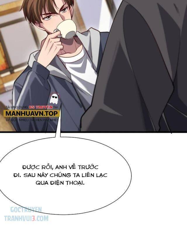 Ta Bị Kẹt Cùng Một Ngày 1000 Năm - Chapter 133 - Page 13