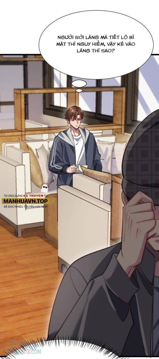 Ta Bị Kẹt Cùng Một Ngày 1000 Năm - Chapter 133 - Page 14