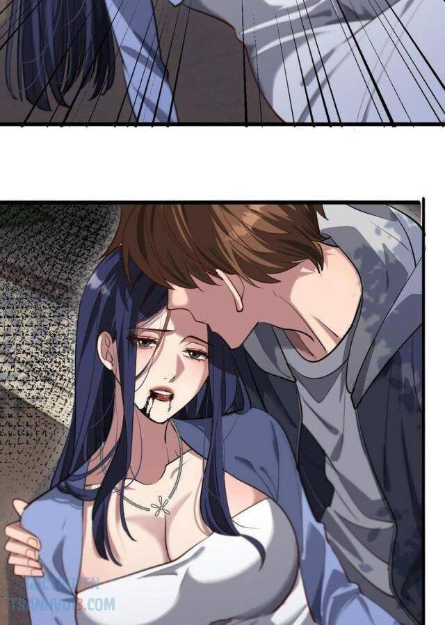 Ta Bị Kẹt Cùng Một Ngày 1000 Năm - Chapter 133 - Page 27