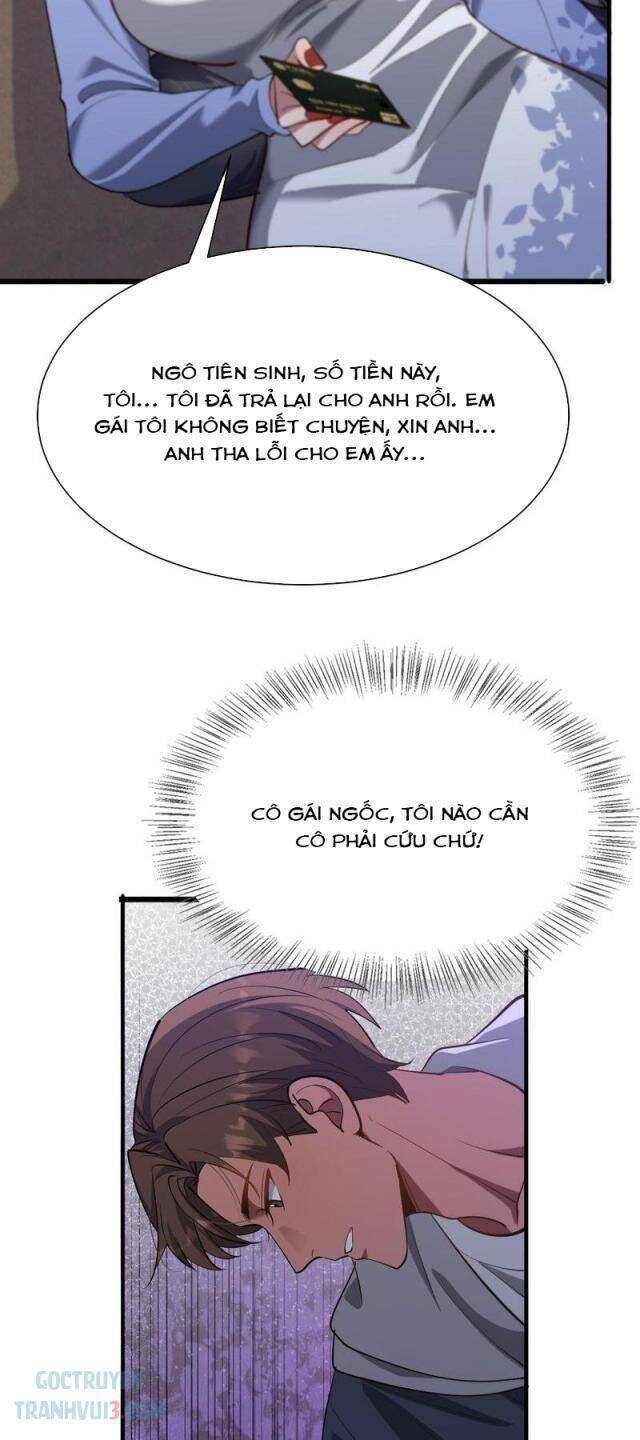 Ta Bị Kẹt Cùng Một Ngày 1000 Năm - Chapter 133 - Page 28