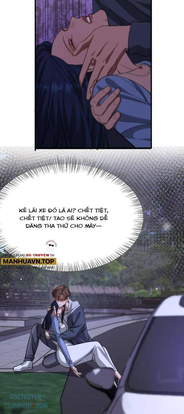 Ta Bị Kẹt Cùng Một Ngày 1000 Năm - Chapter 133 - Page 29