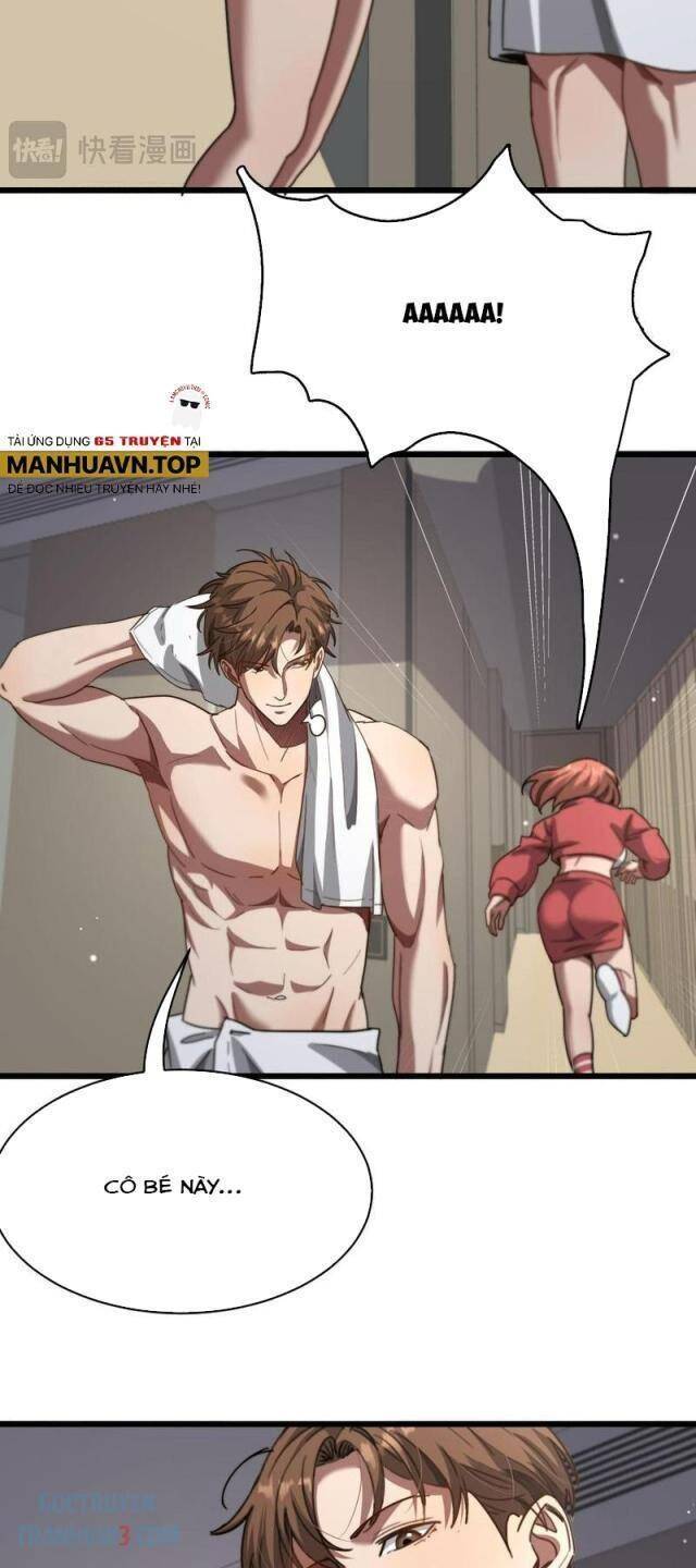 Ta Bị Kẹt Cùng Một Ngày 1000 Năm - Chapter 133 - Page 3