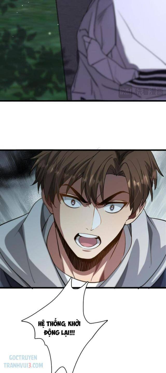 Ta Bị Kẹt Cùng Một Ngày 1000 Năm - Chapter 133 - Page 30