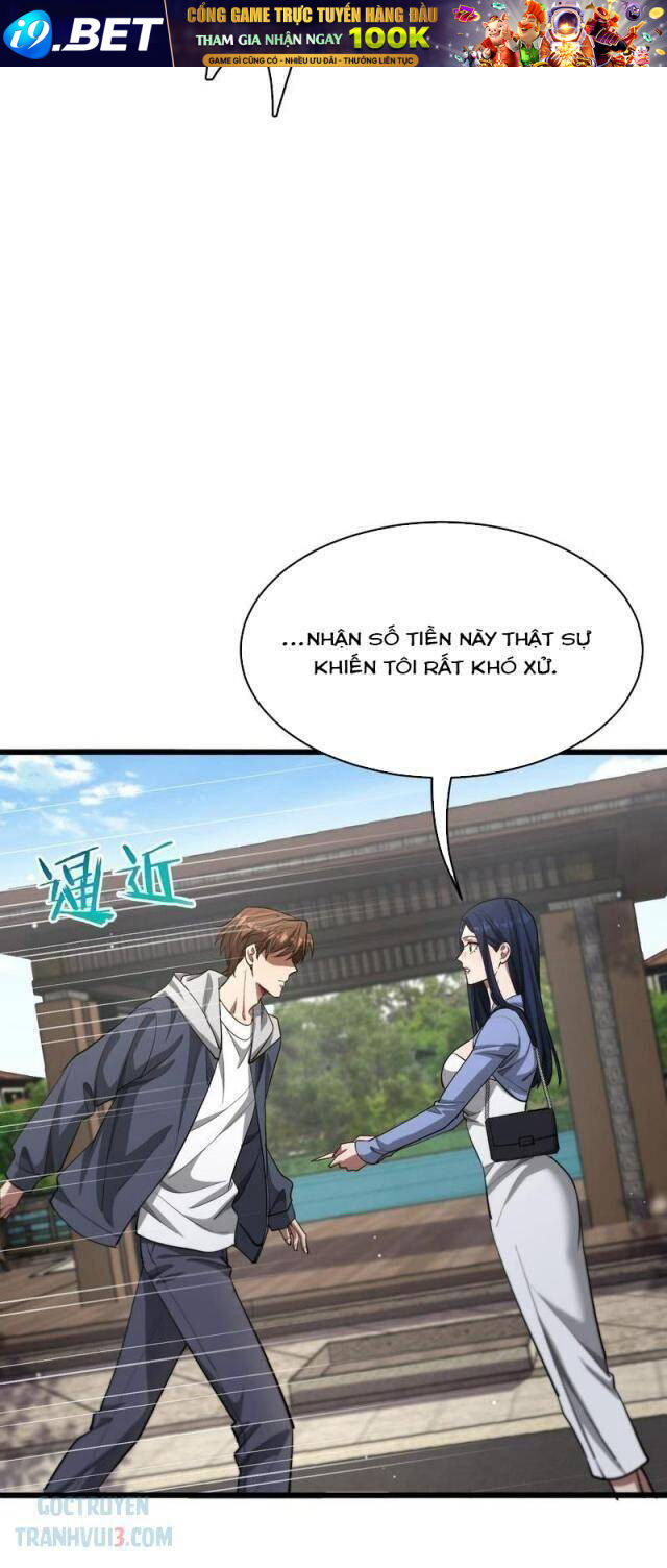 Ta Bị Kẹt Cùng Một Ngày 1000 Năm - Chapter 133 - Page 31