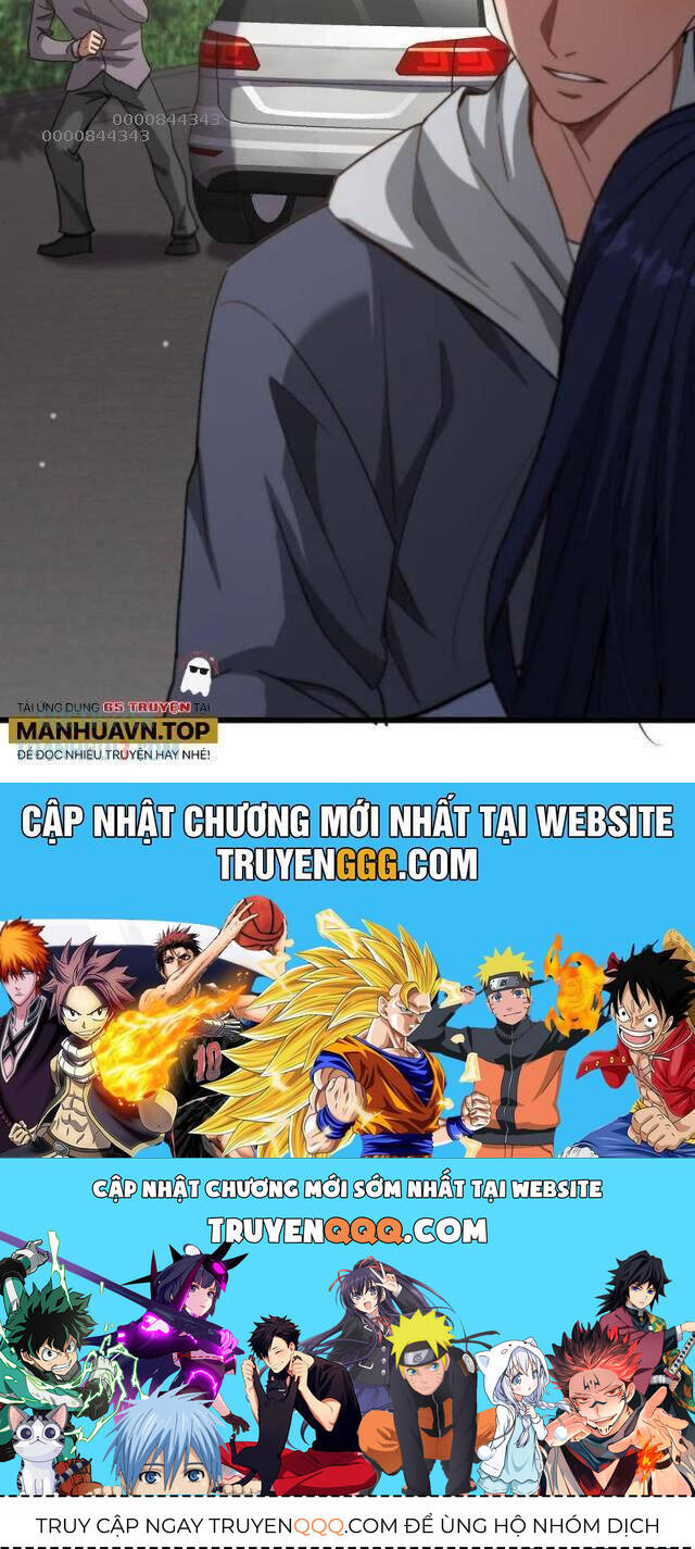 Ta Bị Kẹt Cùng Một Ngày 1000 Năm - Chapter 133 - Page 41