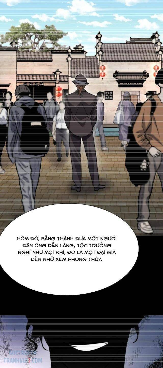 Ta Bị Kẹt Cùng Một Ngày 1000 Năm - Chapter 133 - Page 8